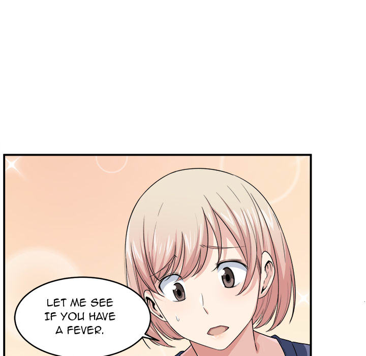 Excuse me, This is my Room - UNCENSORED - episode 8 - 97