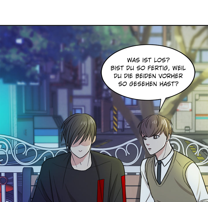 Liebe Lieber Nicht - episode 17 - 56