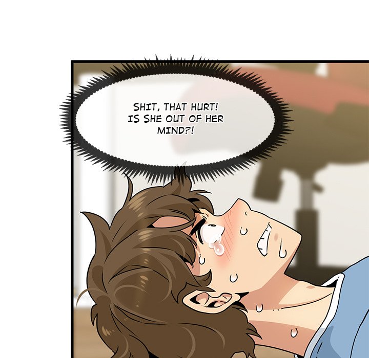 Snapping into Love - episode 2 - 22