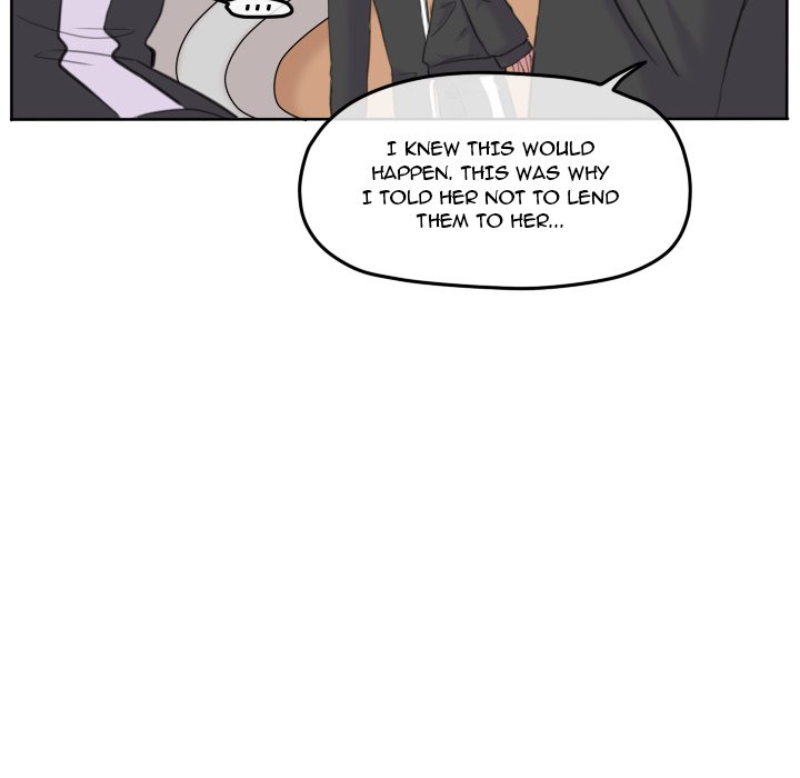 The Chill Couple - episode 95 - 45