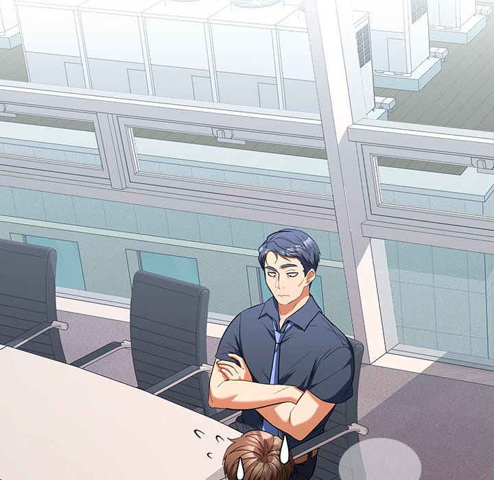 Office Romance is a No-No - episode 6 - 62