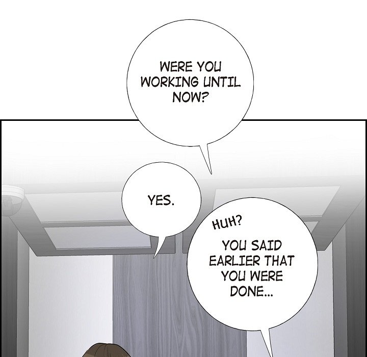 Dubious Moon - episode 14 - 16