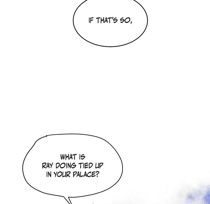 Hold on, Crown Prince! - episode 21 - 34