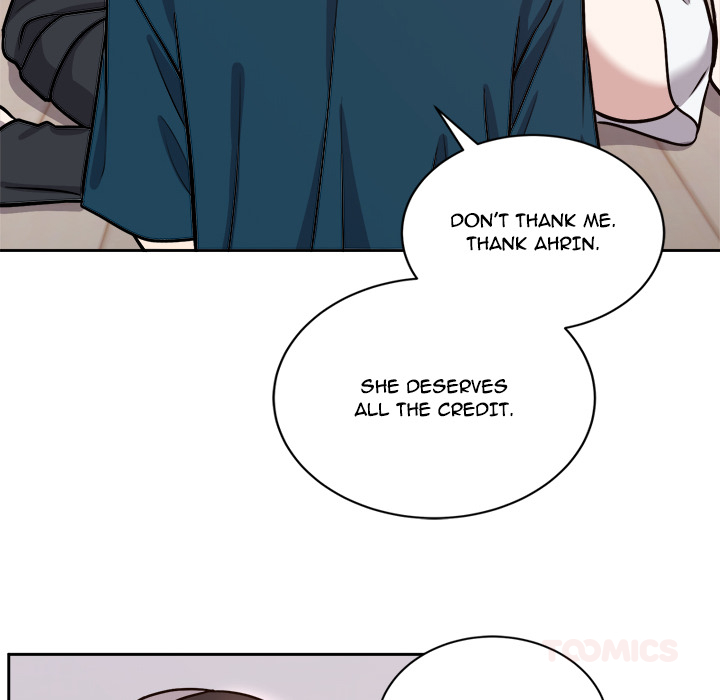 Knot My Secret - UNCENSORED - episode 13 - 20