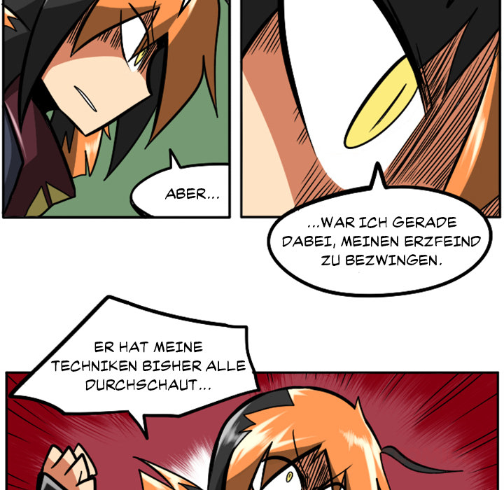 Das Wohnheim aus einer anderen Welt - episode 25 - 73