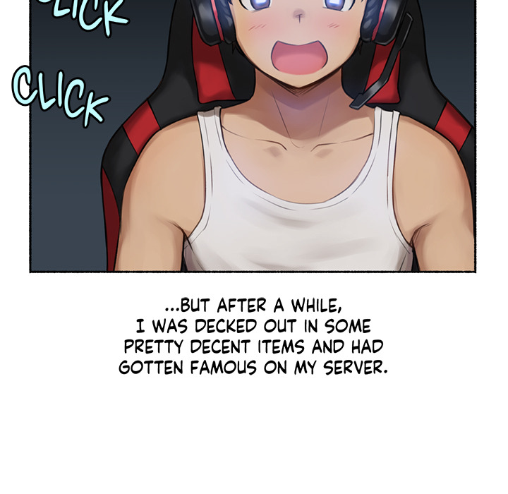 Sexual Exploits - episode 8 - 7