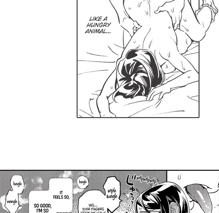 Sweet Lies Layered Like a Mille Feuille - episode 6 - 56