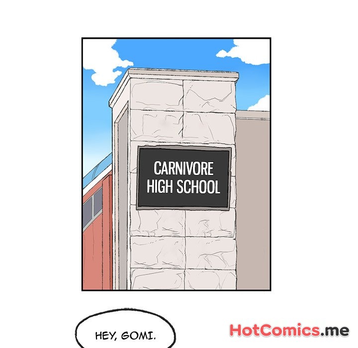 Herbivore High School - episode 1 - 61