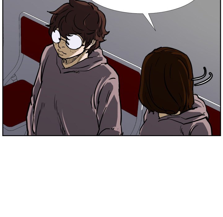 Tweener - episode 32 - 13