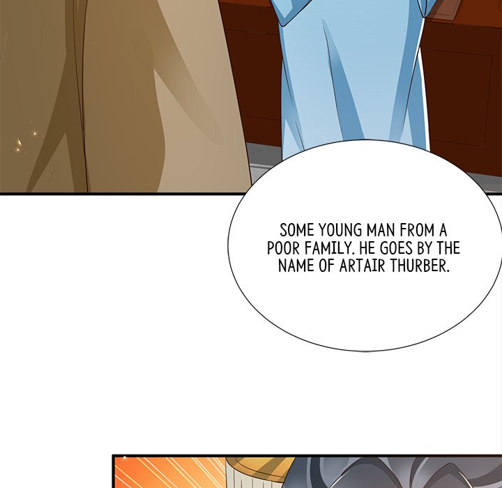 Clever Lady Chelsea - episode 41 - 59