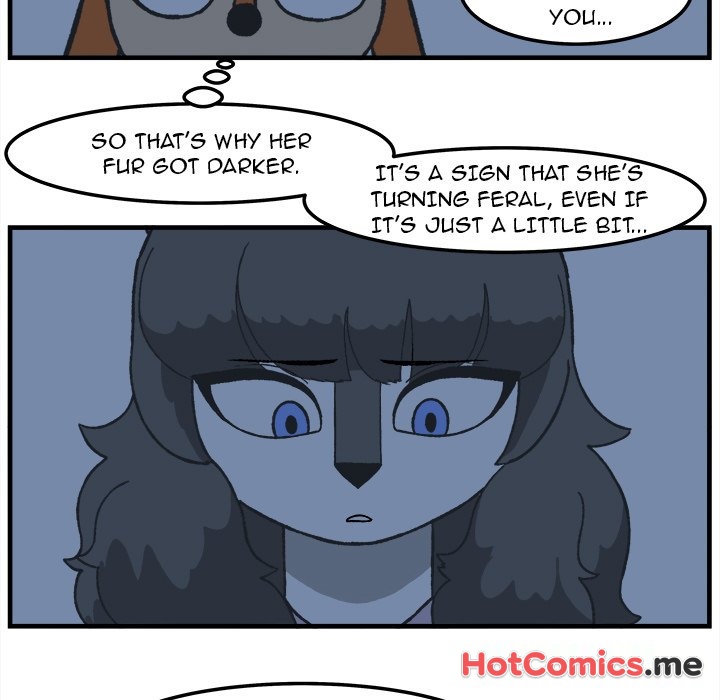 Herbivore High School - episode 85 - 8