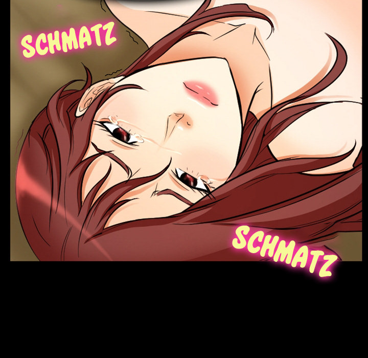 Silhouette - episode 19 - 43