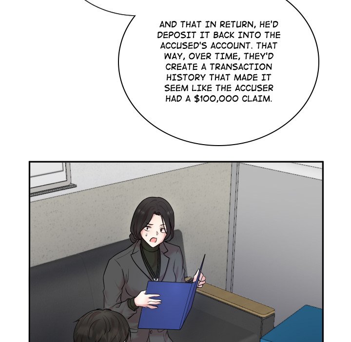 Fraud Smash : Prosecutor Lim's Secret Operation - episode 14 - 66