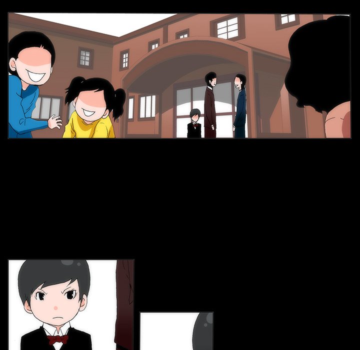 Can't See Can't Hear But Love - episode 13 - 71