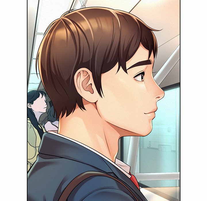Office Affairs - episode 1 - 7