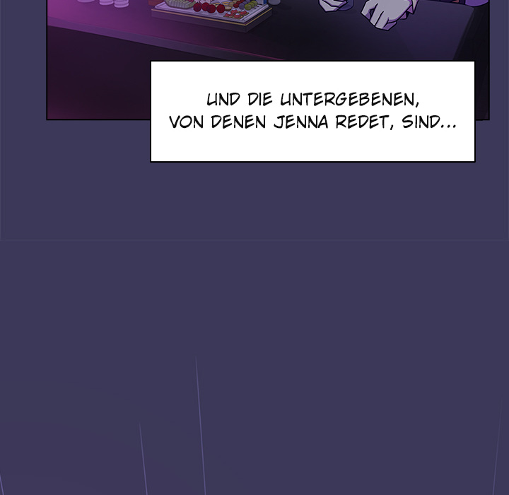Tatzen auf dem Campus - episode 1 - 73