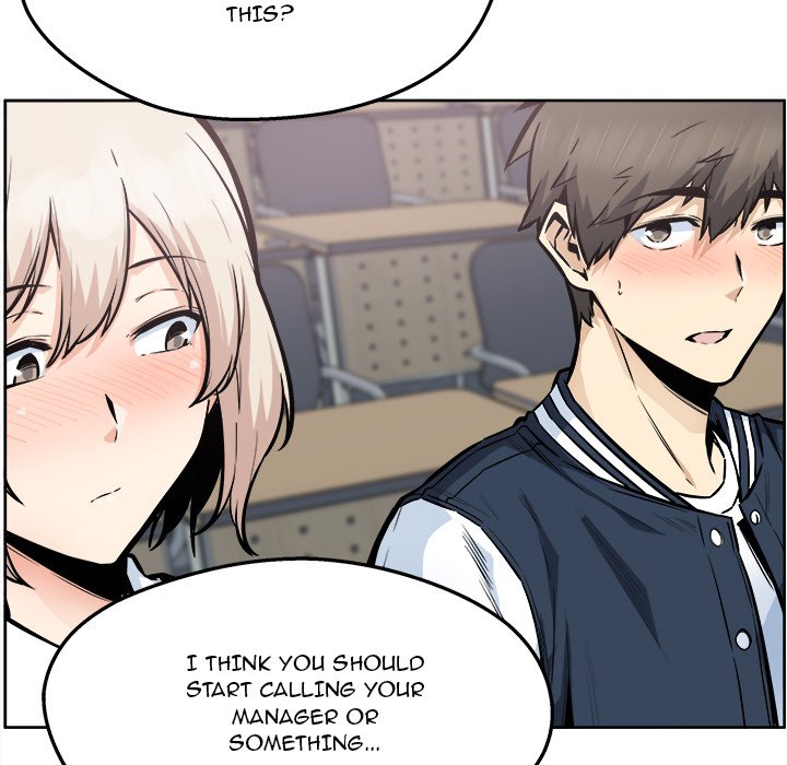 Excuse me, This is my Room - episode 93 - 114