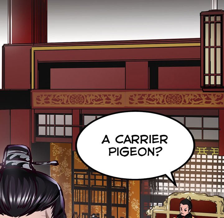River Where the Moon Rises - episode 3 - 106