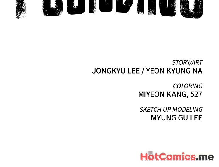 Pounding - episode 50 - 81