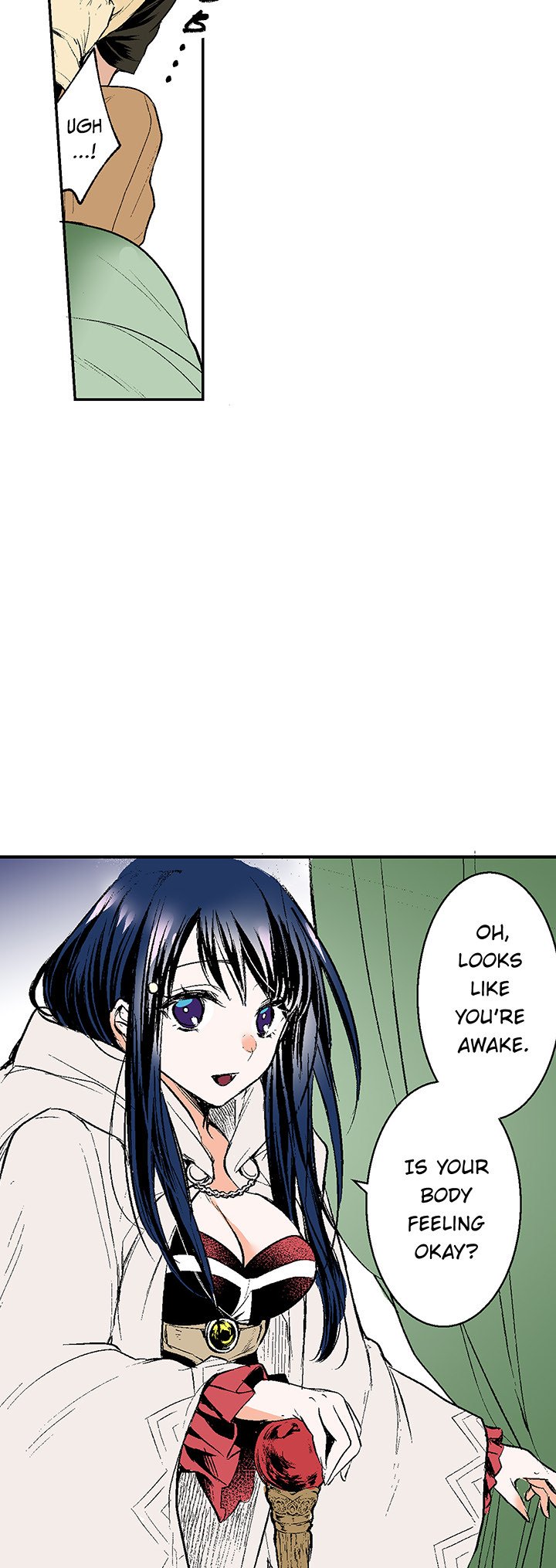 Class Reincarnation - episode 5 - 2