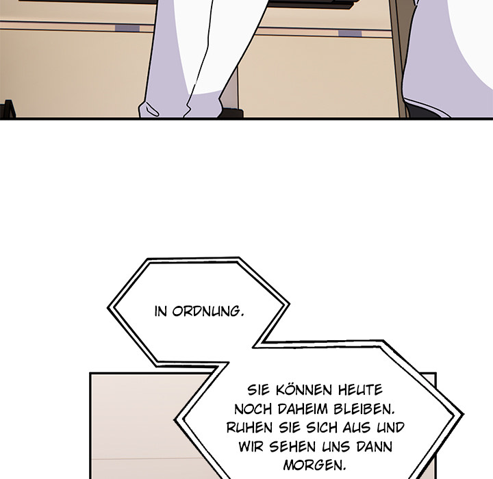 Mia zieht ein - episode 20 - 23