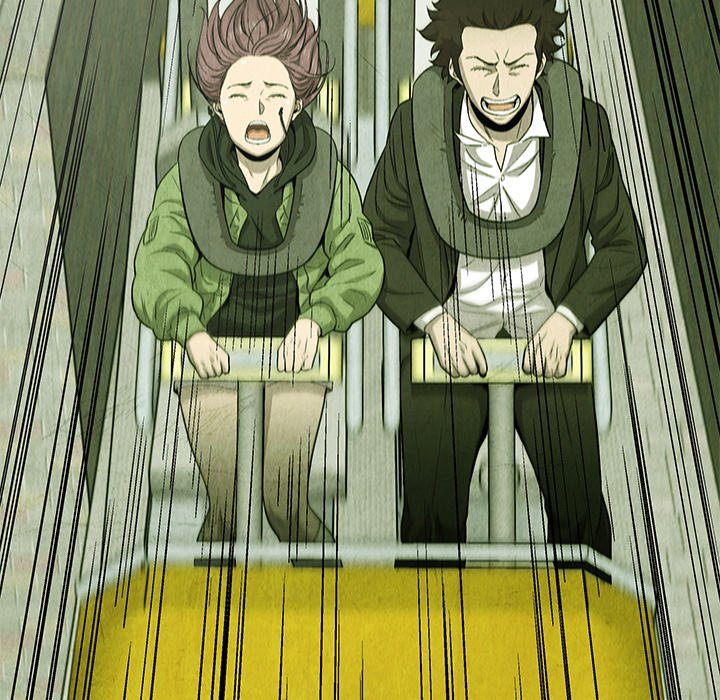 Gorgon - episode 66 - 6