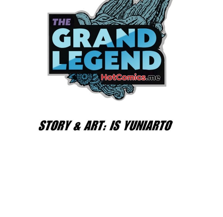 Grand Legend Ramayana - episode 17 - 8