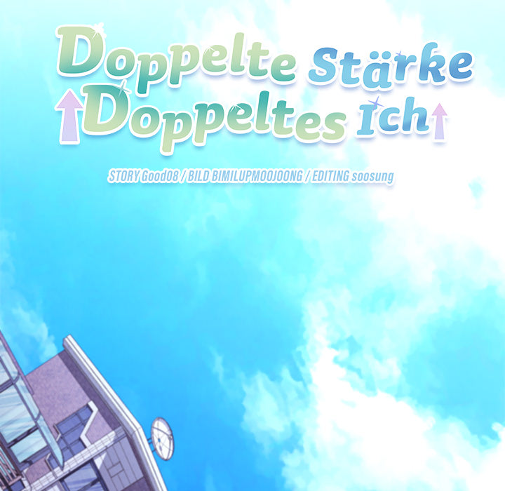 Doppelte Stärke, Doppeltes Ich - episode 11 - 35
