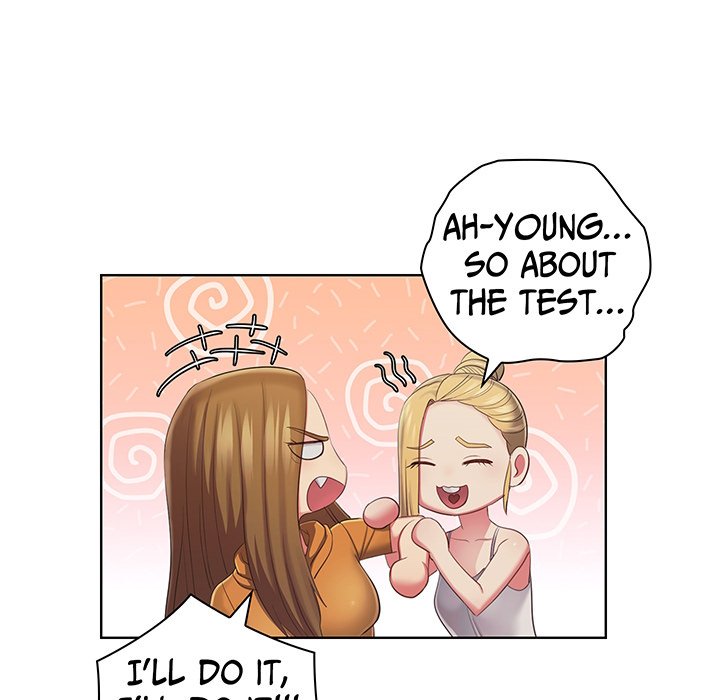 Master, Do You Need A Hand? - episode 43 - 116