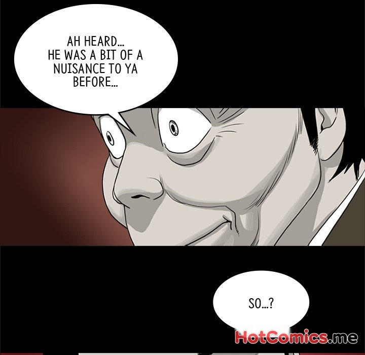 Moss - episode 32 - 45
