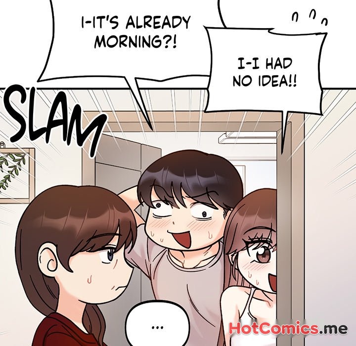 Secret Siblings - episode 32 - 92