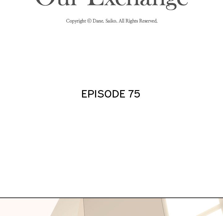 Our Exchange - episode 75 - 9