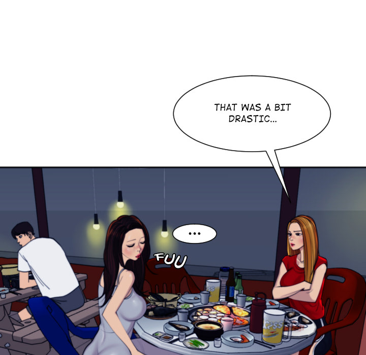 Old Life Behind - episode 24 - 135