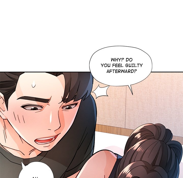 Wait, I'm a Married Woman! - episode 48 - 97