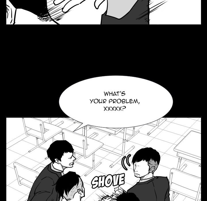 Tweener - episode 35 - 33