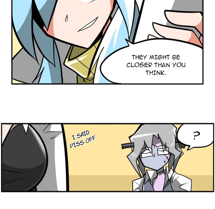 Maki and Friends - episode 27 - 117