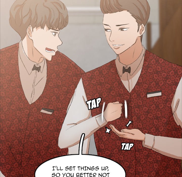 Secret Neighbors - episode 17 - 53