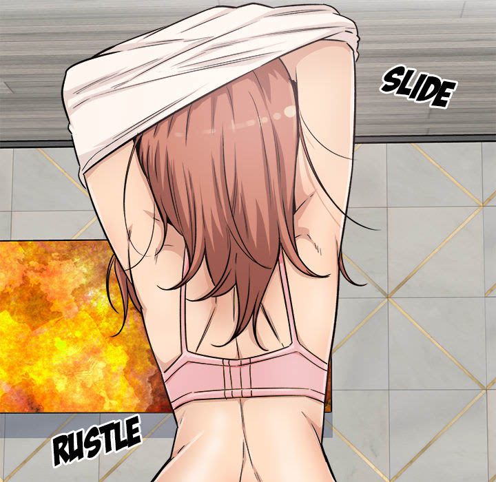 Excuse me, This is my Room - UNCENSORED - episode 56 - 59