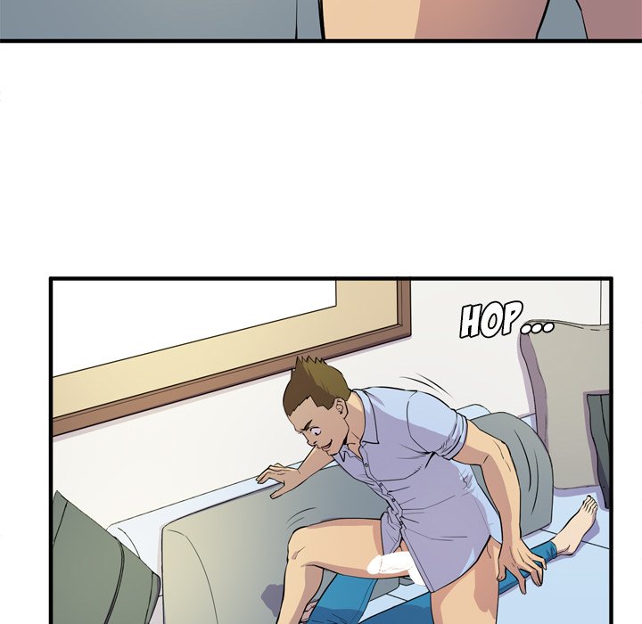 Wife Training - episode 15 - 58