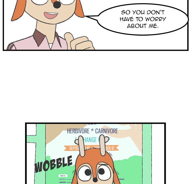 Herbivore High School - episode 49 - 29