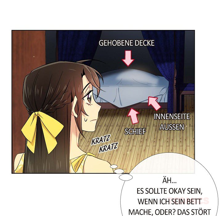 Die Magd und der Vampir - episode 41 - 91