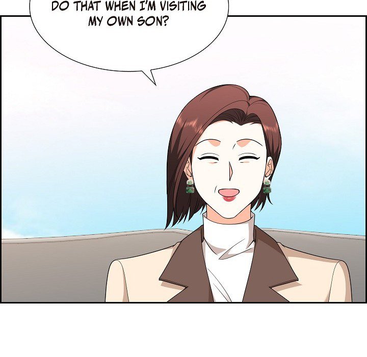 Some Kind of Marriage - episode 9 - 103