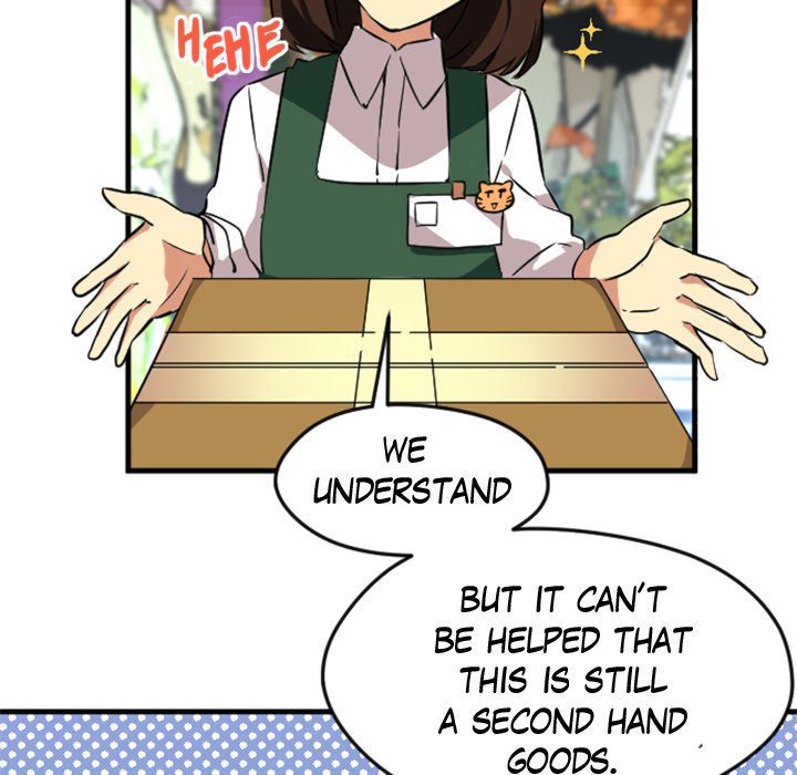Ohayo Tokyo - episode 19 - 48