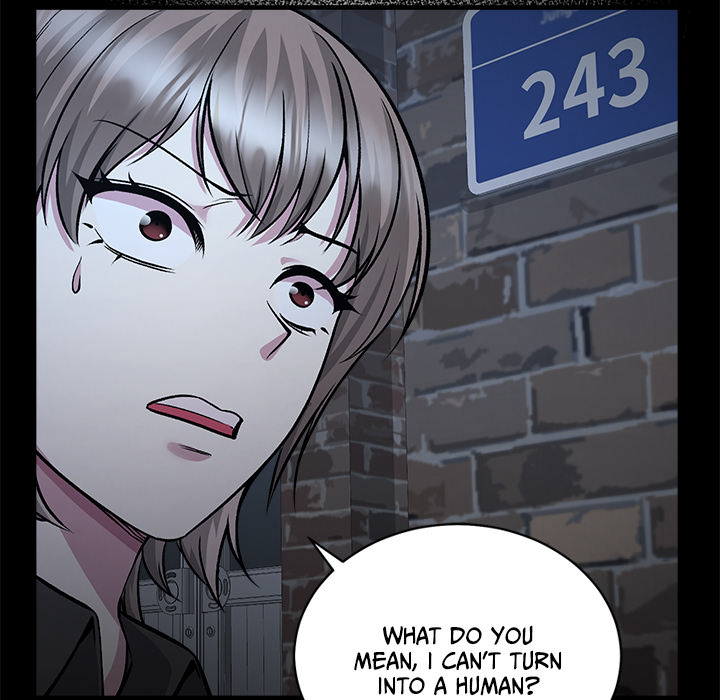 Demon Cat - episode 16 - 14