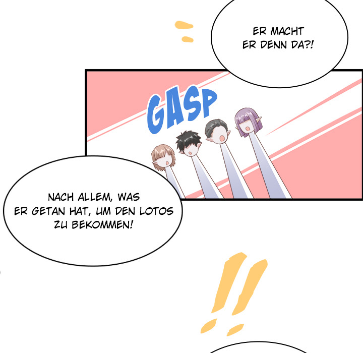 Eine etwas andere Familie - episode 67 - 71
