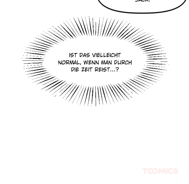 Zweimal Vergangenheit - episode 30 - 33