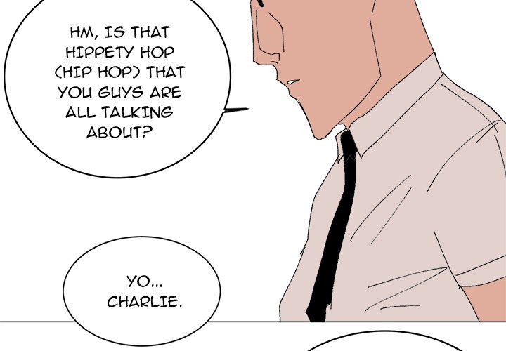 Chilly Charlie - episode 12 - 2