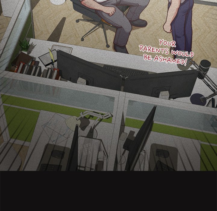 Now I'm the Boss - episode 1 - 82
