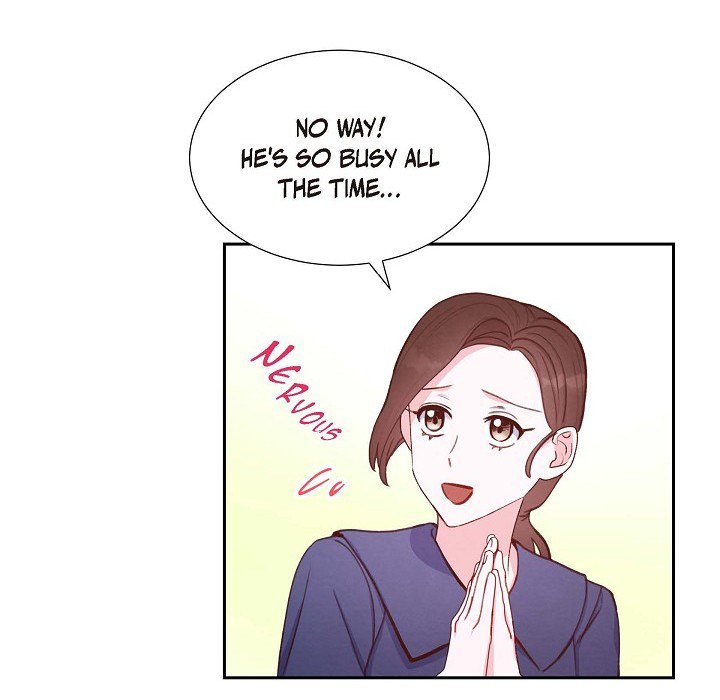 A Spoonful of Your Love - episode 13 - 28