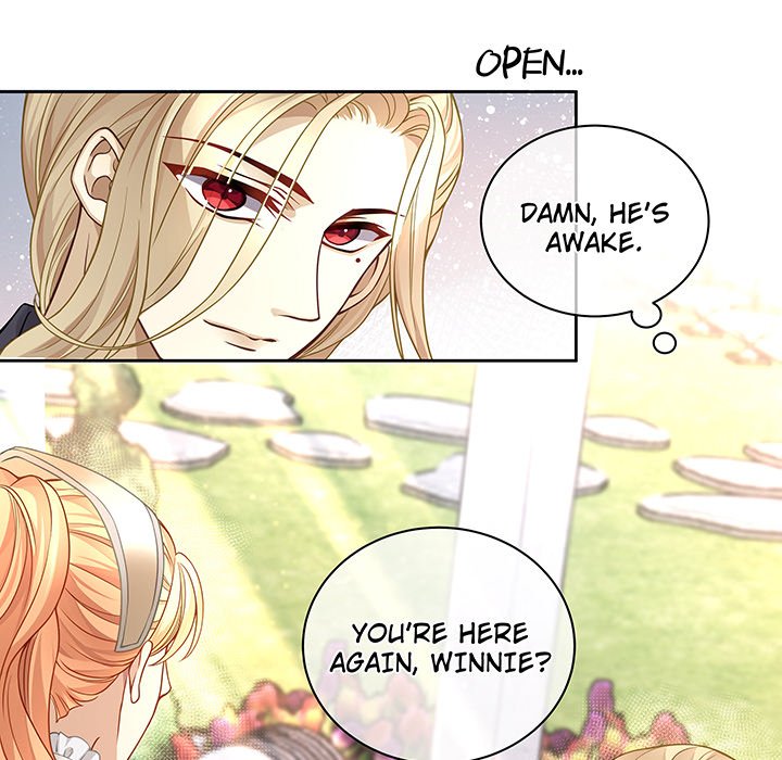 MASTER AND SEVEN LOVERS - episode 25 - 40
